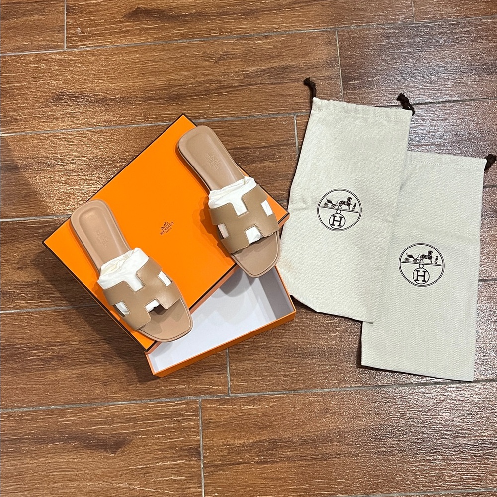 Hermes Oran